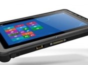 Представлен Windows-планшет для работы в экстремальных условиях