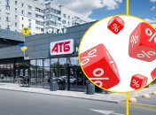 Знижки в АТБ