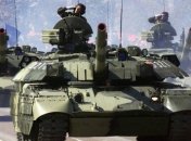 Украинцы представят на выставке вооружений новый танк