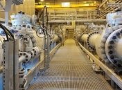 Трансанатолийский газопровод из Азербайджана в ЕС запустят этим летом 