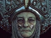 Славянский народ на удивительных снимках польского фотографа (Фото) 