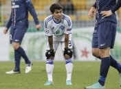 Киевское "Динамо" продаст форварда