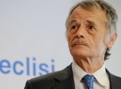 Джемилев: Сущенко - политический заложник