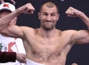 Российский топ-боксер Ковалев получил срок в США