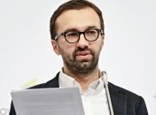 Лещенко отнес в НАБУ 6 страниц документов о коррупции регионалов