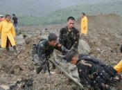 Оползень на Филиппинах: 8 погибших, десятки пропавших