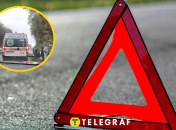 ДТП у Львівській області