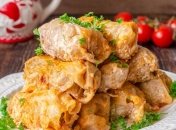 Вы обязательно останетесь под впечатлением: Евгений Клопотенко рассказал, как приготовить голубцы с савойской капусты (видео) 