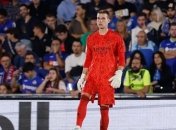 Андрей Лунин