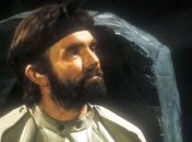 Умер актер сериала "Доктор Кто" Морис Роевз