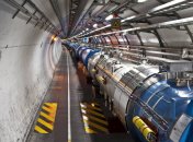 Большой элеткронный коллайдер