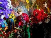 В Берлине возложили венки к памятникам советским воинам 