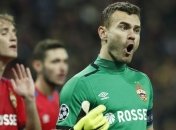 Лига чемпионов: результаты матчей 2 октября