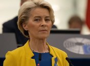 Урсула фон дер Ляен