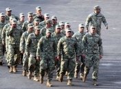 20-31 июля в Украине пройдут многонациональные военные учения