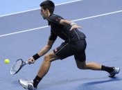 Джокович о старте в Монте-Карло