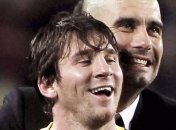  Манчестер Сіті готує презентацію Мессі