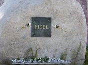 На Кубе почтили память Фиделя Кастро в годовщину смерти