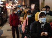 Не могут попасть домой: у китайцев не получается вылететь из Бали