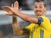 Ибрагимович: В сборной Франции должен быть Бензема 