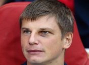 Аршавин вошел в топ-5 лучших футболистов сезона в Казахстане