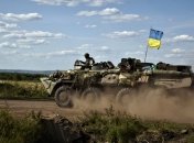 Ситуация на востоке Украины 20 августа (Фото, Видео)