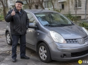 В этом авто также хороший обзор