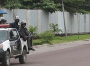 В Конго боевики казнили 40 полицейских