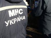 В киевском лицее произошел пожар, детей эвакуировали