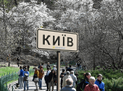 Погода в Киеве