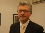 Посол Украины выразил протест ФРГ из-за визита в Крым немецкого политика