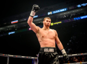 Махмудов не знает поражений