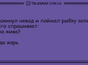 Начни свой день с улыбки: утренние анекдоты 8 июля