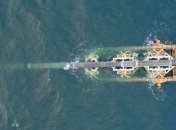 Арешт Навального загрожує "Північному потоку-2"