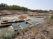 Предназначение не установлено: в Италии обнаружили бассейный комплекс возрастом 2300 лет