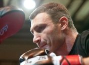 Чарра не пустили в Москву на пресс-конференцию с Кличко