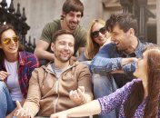 Сміх подовжує життя