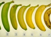 Не спешите выбрасывать почерневшие бананы 