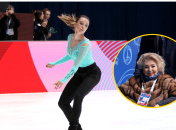 Татьяна Тарасова