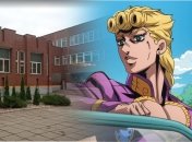 Минскую школу №170 случайно назвали в честь персонажа манги и аниме