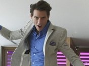 Певец Мика порадует поклонников новым синглом