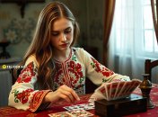 Прогноз Таро на 15 вересня