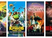 Главные кинопремьеры декабря: "Чудо-женщина: 1984", "Семейка Крудсов: Новая эра", "Сказка старого мельника", "Дебошир"