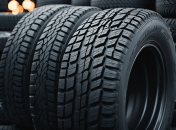 Автомобільні шини