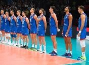 Определился чемпион Европы по волейболу