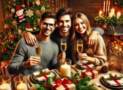 Гороскоп для трьох знаків Зодіаку на січень 2025 року