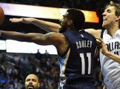 НБА. Клуб украинца возвращается в борьбу за плей-офф