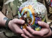 Волонтеры предлагают заменить паски на донаты.