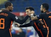 Прекрасный соло гол Юзвяка и удивительная развязка - в обзоре матча Польша - Нидерланды (видео)