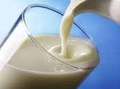 Коровье молоко вредно для детей